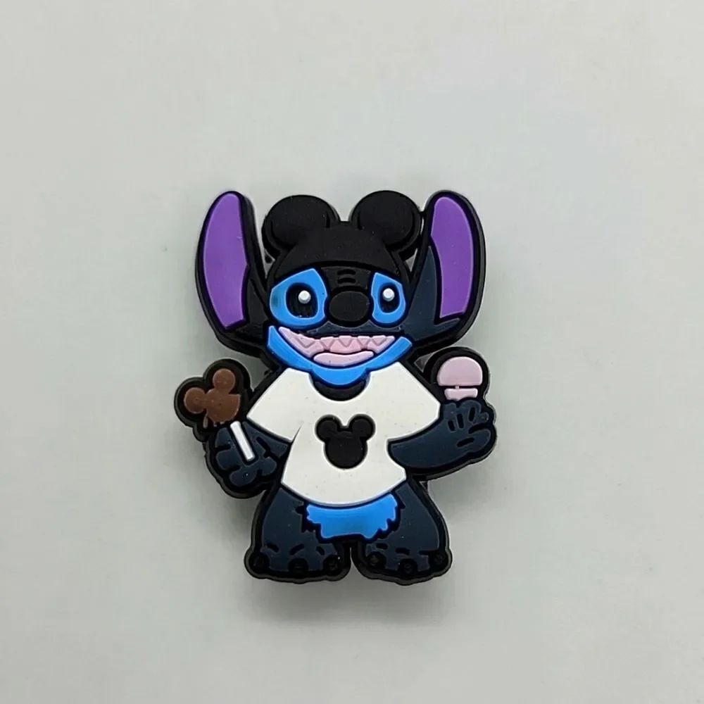 🎈5/$10🎈 PINS..PATCHES..CROC CHARMS.. Disney..